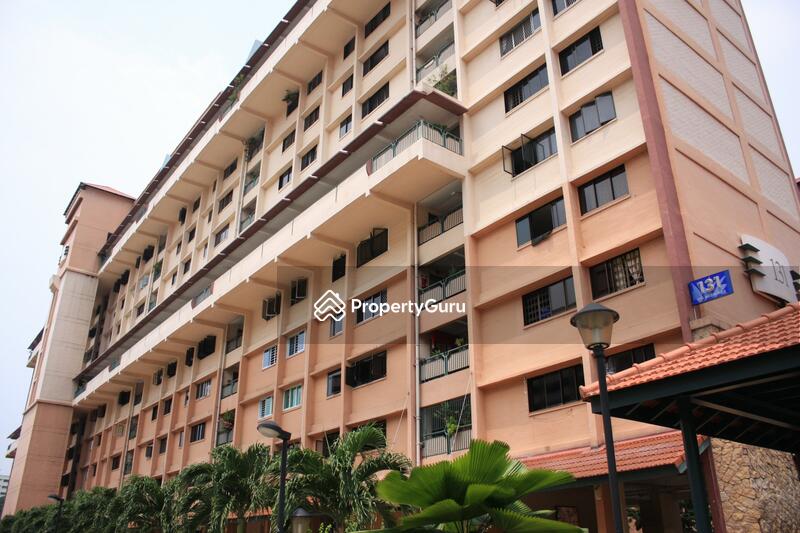 For Sale - 131 Ang Mo Kio Avenue 3