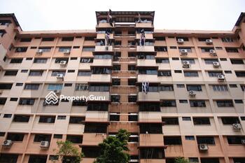 132 Ang Mo Kio Avenue 3