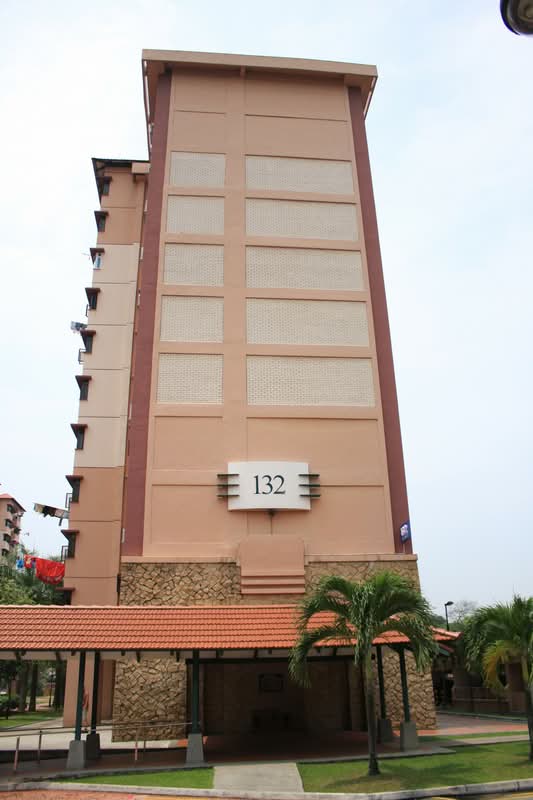 132 Ang Mo Kio Avenue 3