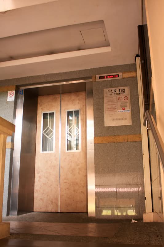 132 Ang Mo Kio Avenue 3
