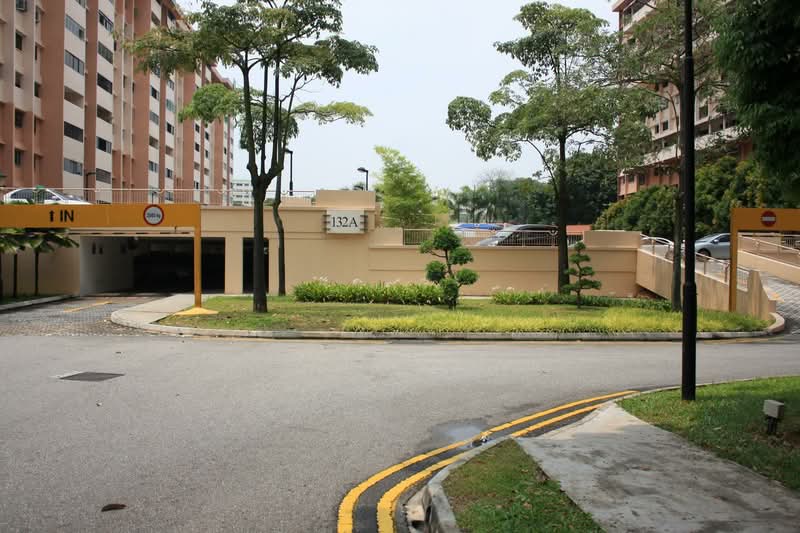 132 Ang Mo Kio Avenue 3