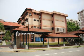 133 Ang Mo Kio Avenue 3