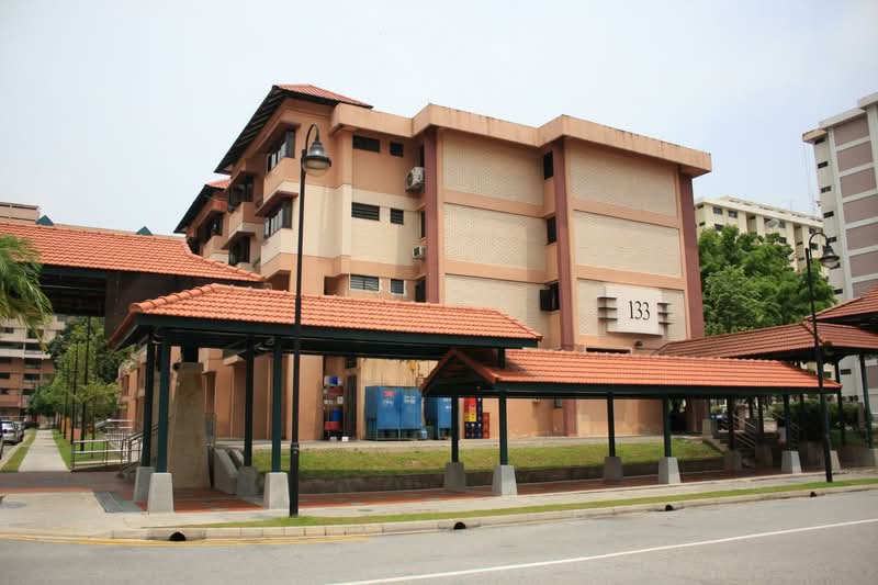 133 Ang Mo Kio Avenue 3, 133 Ang Mo Kio Avenue 3, Studio, 350 sqft, HDB Flat For Rent, by Hugo Sim, 500090283 - PropertyGuru.com.sg