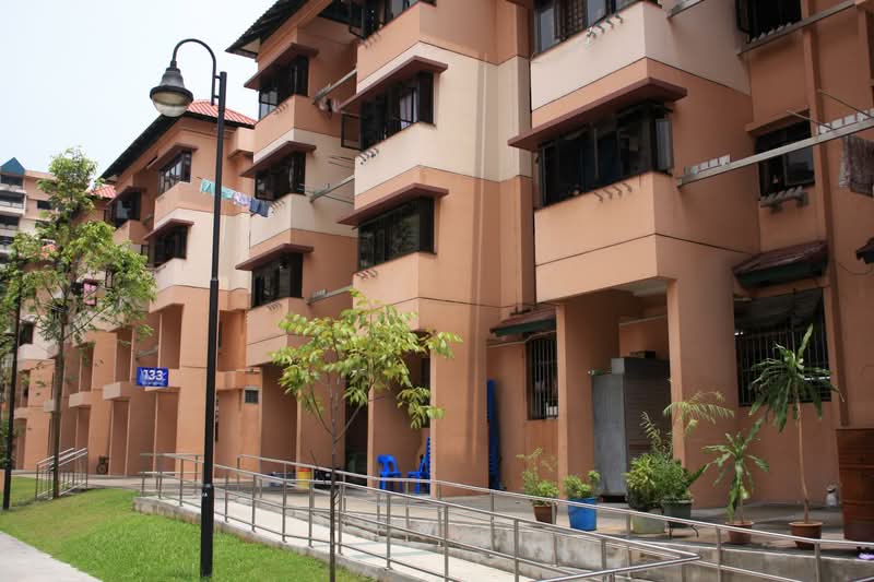 133 Ang Mo Kio Avenue 3, 133 Ang Mo Kio Avenue 3, Studio, 350 sqft, HDB Flat For Rent, by Hugo Sim, 500090283 - PropertyGuru.com.sg