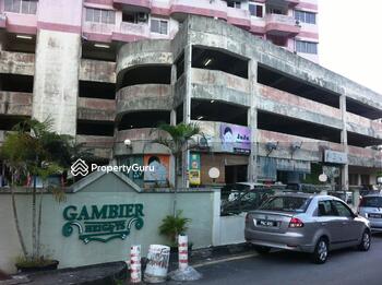 Gambier Heights
