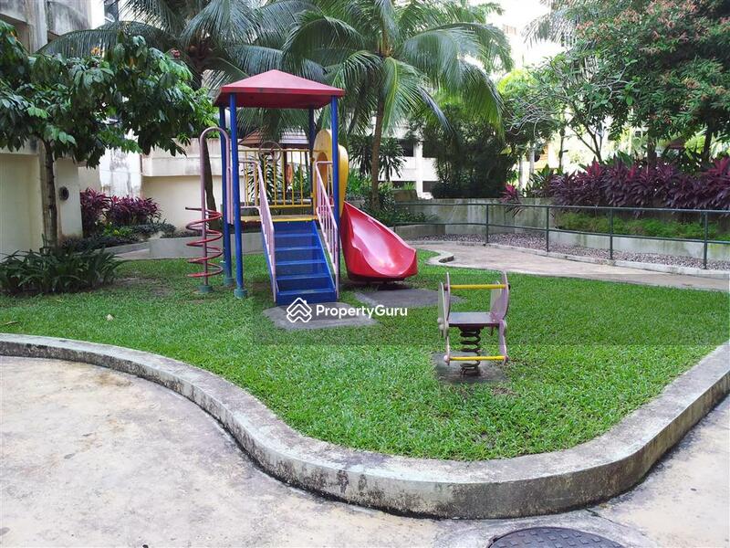 Gambier Heights #0