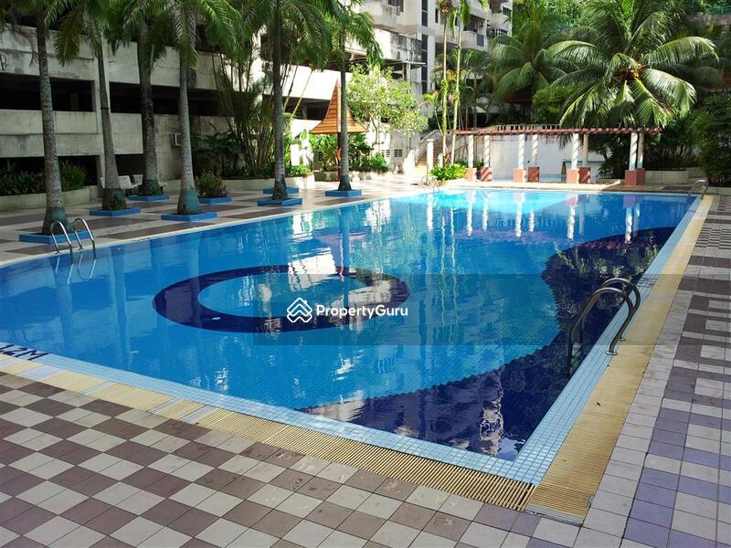 Gambier Heights (Condominium) for Sale/Rent, 2024