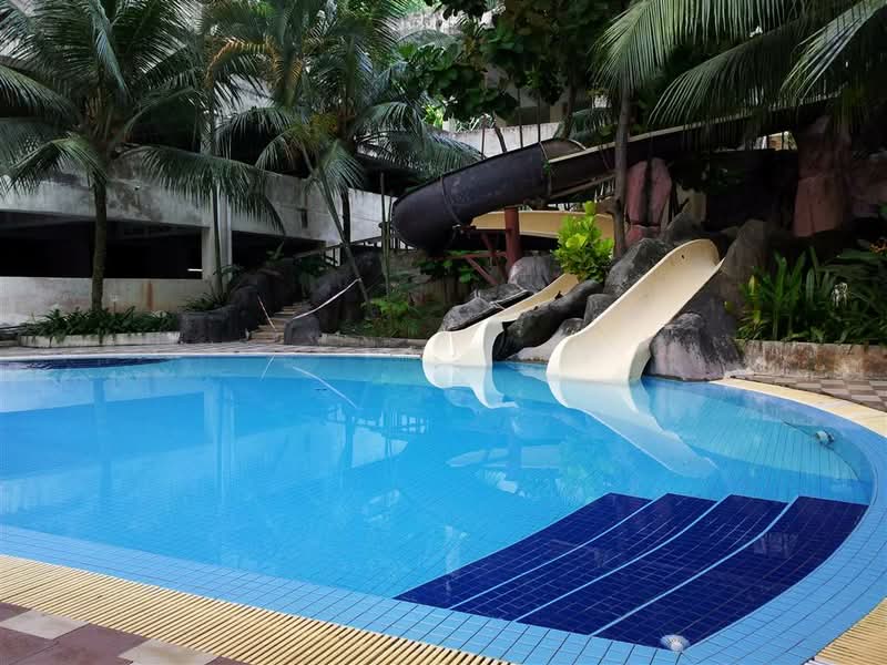 Gambier Heights - iProperty.com.my