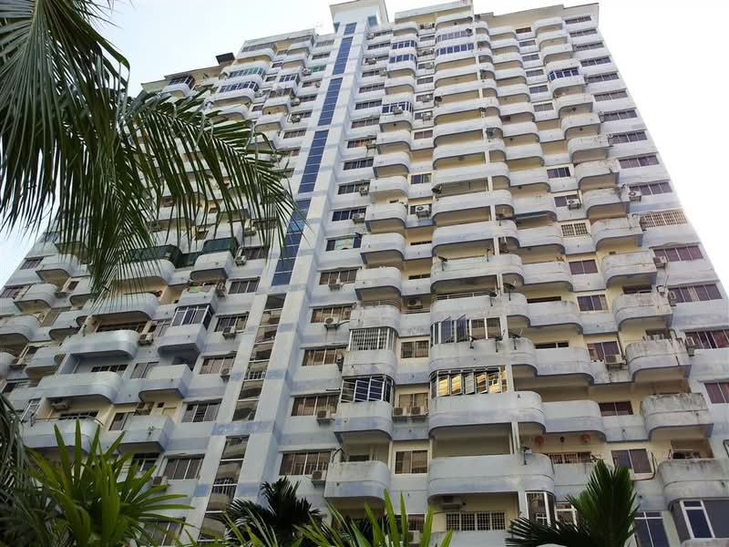 Gambier Heights - iProperty.com.my