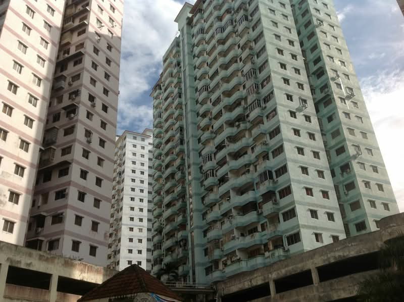 Gambier Heights - iProperty.com.my