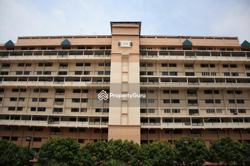 134 Ang Mo Kio Avenue 3 #0