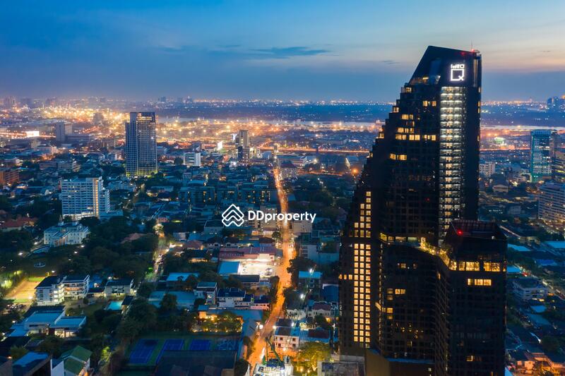 ขาย - IDEO Q Sukhumvit 36 : ไอดีโอ คิว สุขุมวิท 36, กรุงเทพ