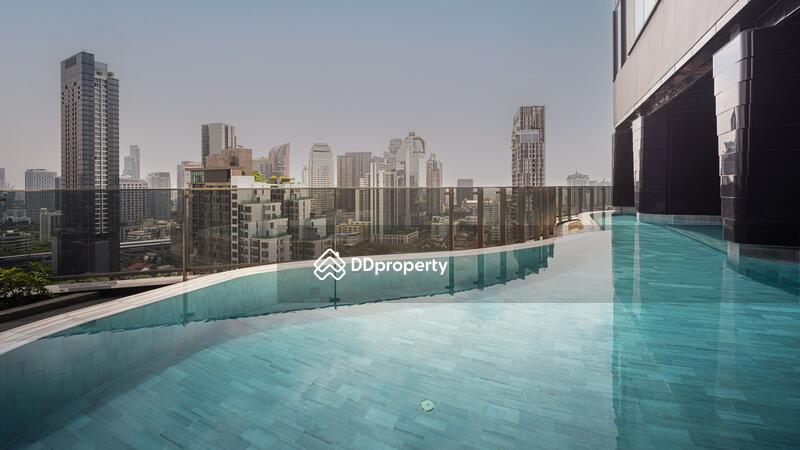 ขาย - IDEO Q Sukhumvit 36 : ไอดีโอ คิว สุขุมวิท 36, กรุงเทพ