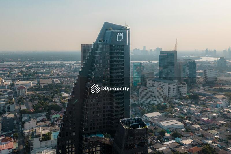 ขาย - IDEO Q Sukhumvit 36 : ไอดีโอ คิว สุขุมวิท 36, กรุงเทพ
