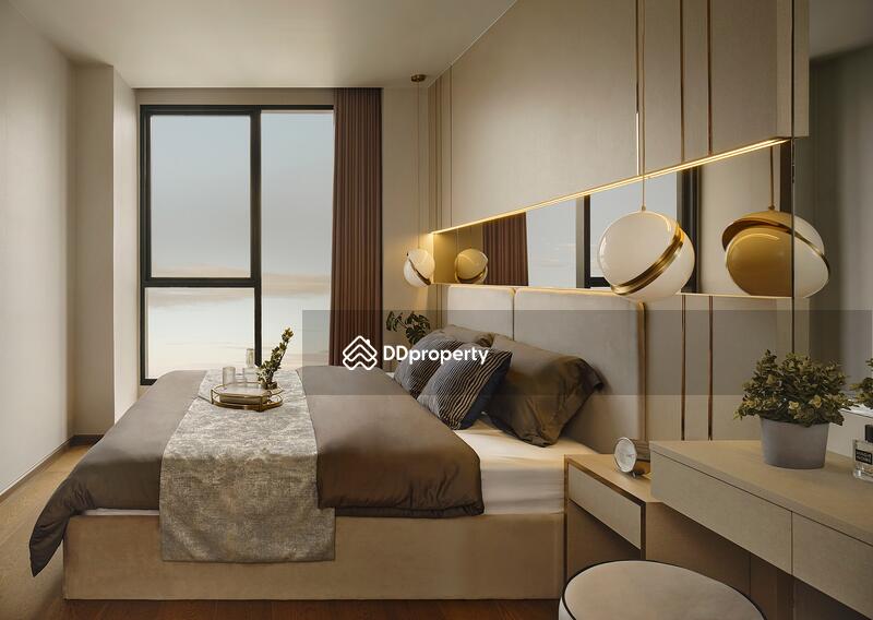 ขาย - IDEO Q Sukhumvit 36 : ไอดีโอ คิว สุขุมวิท 36, กรุงเทพ
