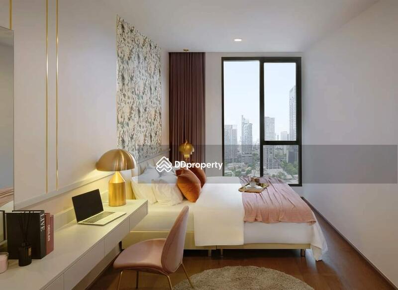 ขาย - IDEO Q Sukhumvit 36 : ไอดีโอ คิว สุขุมวิท 36, กรุงเทพ