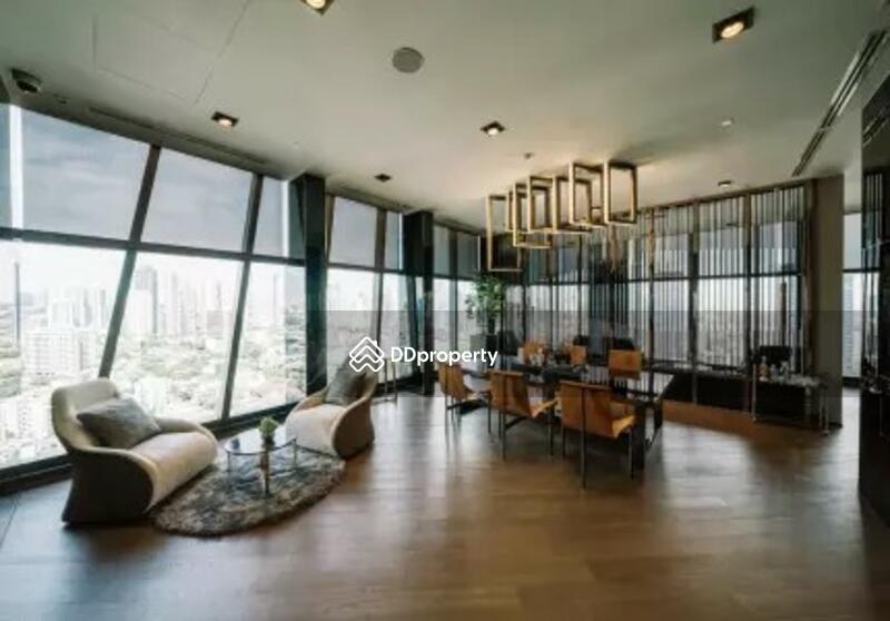 ขาย - IDEO Q Sukhumvit 36 : ไอดีโอ คิว สุขุมวิท 36, กรุงเทพ