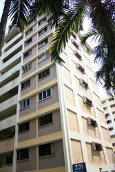 201 Ang Mo Kio Avenue 3