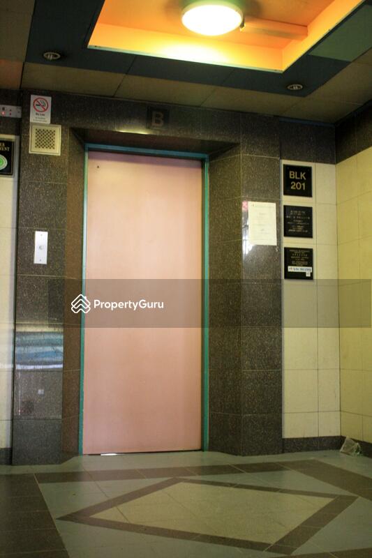 201 Ang Mo Kio Avenue 3 #0
