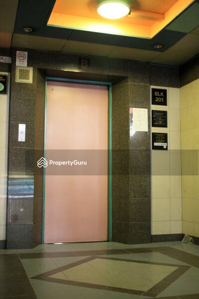 For Rent - 201 Ang Mo Kio Avenue 3