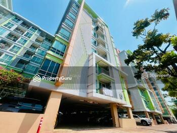 Emerald Residence Ratchada : เอ็มเมอรัล เรสซิเดนซ์ รัชดา