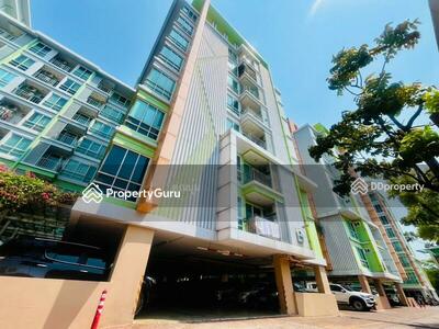 - Emerald Residence Ratchada