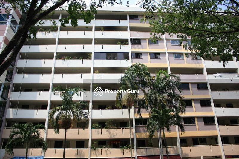 202 Ang Mo Kio Avenue 3 #0