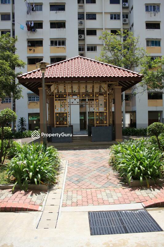203 Ang Mo Kio Avenue 3 #0