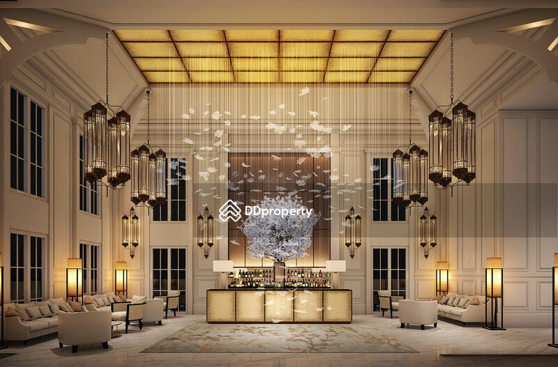 ขาย - Grand Florida Beachfront : แกรนด์ ฟลอริด้า บีชฟร้อนท์, ชลบุรี
