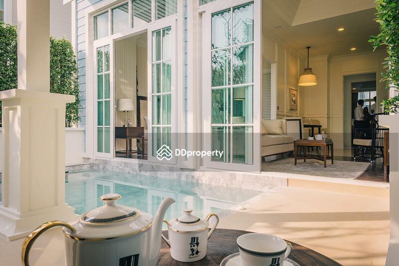 ขาย - Grand Florida Beachfront : แกรนด์ ฟลอริด้า บีชฟร้อนท์, ชลบุรี