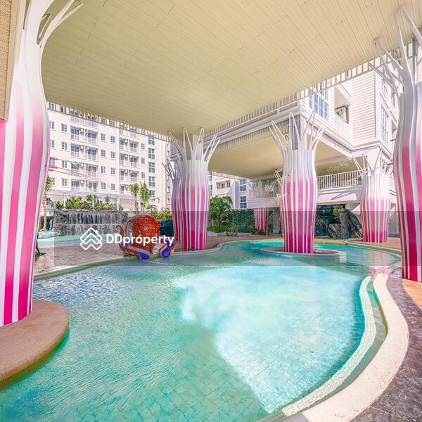 ขาย - Grand Florida Beachfront : แกรนด์ ฟลอริด้า บีชฟร้อนท์, ชลบุรี
