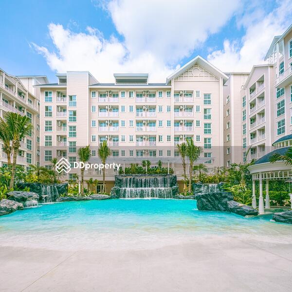 ขาย - Grand Florida Beachfront : แกรนด์ ฟลอริด้า บีชฟร้อนท์, ชลบุรี