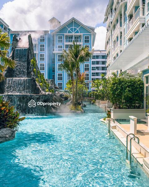 ขาย - Grand Florida Beachfront : แกรนด์ ฟลอริด้า บีชฟร้อนท์, ชลบุรี