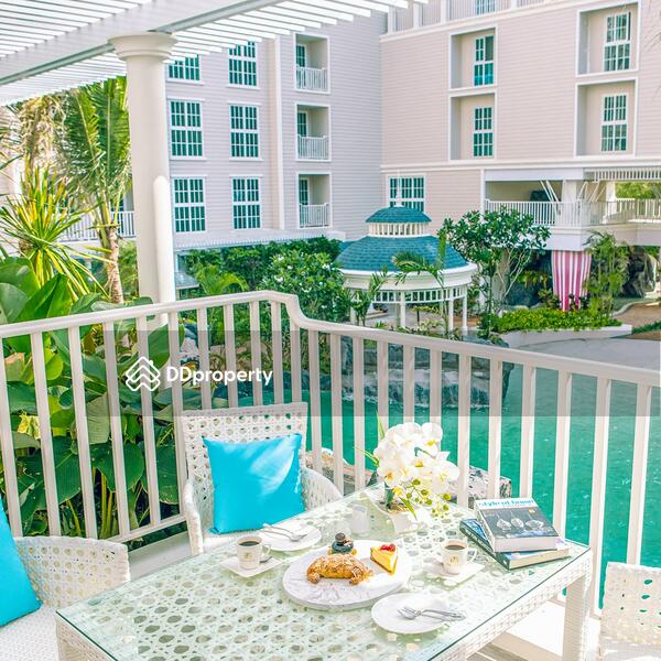 ขาย - Grand Florida Beachfront : แกรนด์ ฟลอริด้า บีชฟร้อนท์, ชลบุรี
