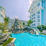 Grand Florida Beachfront : แกรนด์ ฟลอริด้า บีชฟร้อนท์ #0