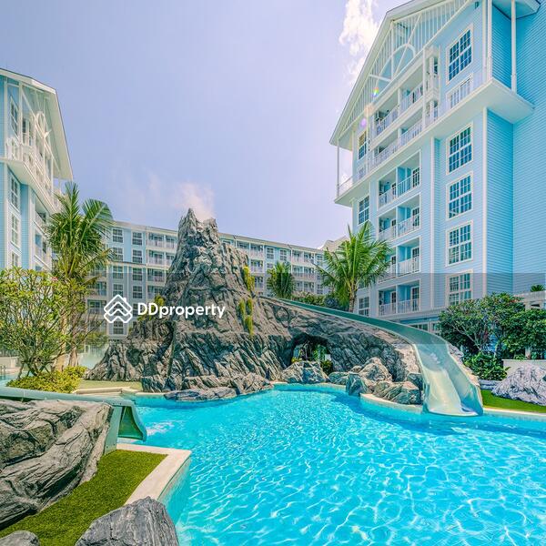 ขาย - Grand Florida Beachfront : แกรนด์ ฟลอริด้า บีชฟร้อนท์, ชลบุรี