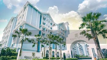 Grand Florida Beachfront : แกรนด์ ฟลอริด้า บีชฟร้อนท์