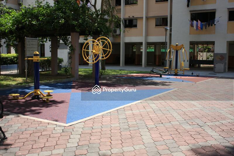 204 Ang Mo Kio Avenue 3 #0