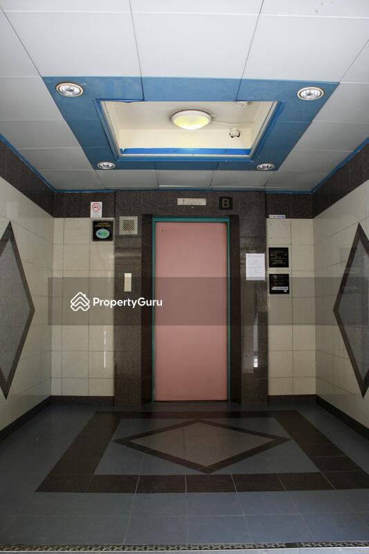 204 Ang Mo Kio Avenue 3 #0
