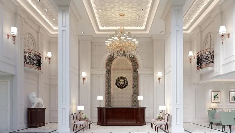 The Empire Tower Pattaya : ดิ เอ็มไพร์ ทาวเวอร์