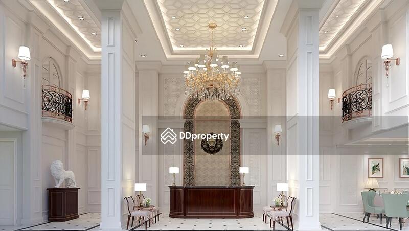 For Sale - The Empire Tower Pattaya, Chon Buri