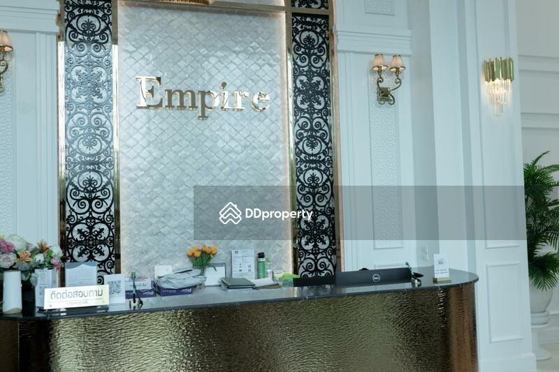For Sale - The Empire Tower Pattaya, Chon Buri