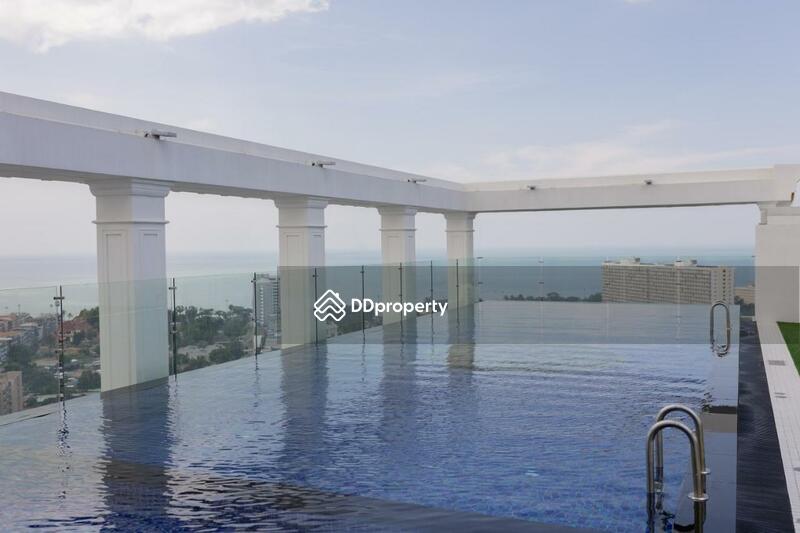 For Sale - The Empire Tower Pattaya, Chon Buri