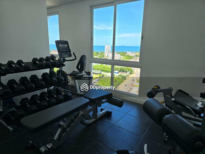 For Sale - The Empire Tower Pattaya, Chon Buri