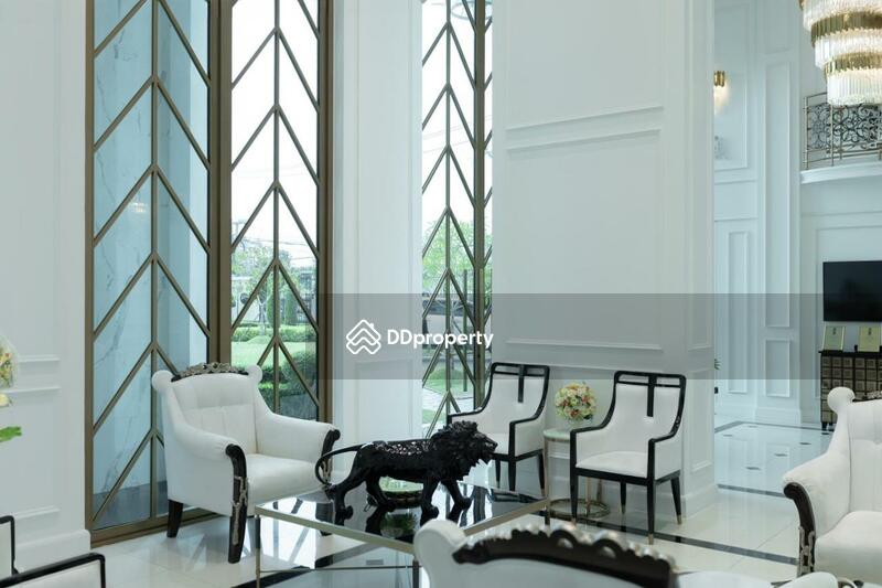 For Sale - The Empire Tower Pattaya, Chon Buri