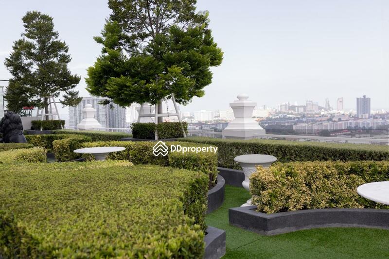 The Empire Tower Pattaya : ดิ เอ็มไพร์ ทาวเวอร์ #0