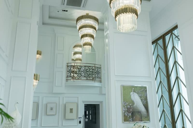 The Empire Tower Pattaya : ดิ เอ็มไพร์ ทาวเวอร์