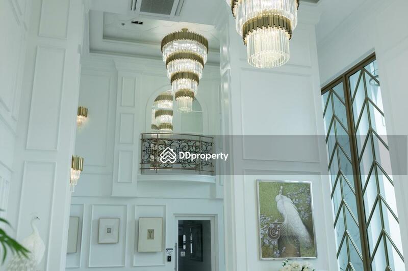 For Sale - The Empire Tower Pattaya, Chon Buri