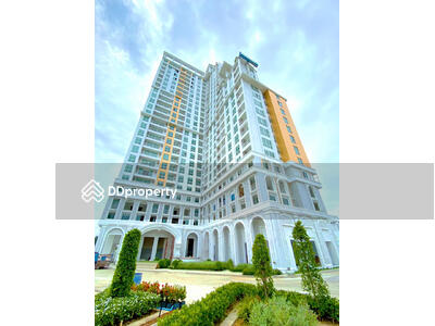 - The Empire Tower Pattaya : ดิ เอ็มไพร์ ทาวเวอร์