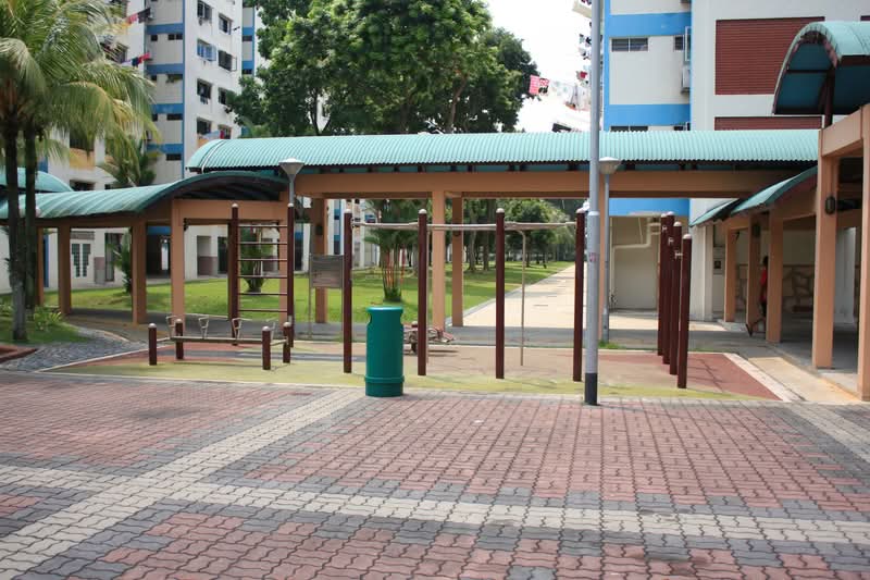 209 Ang Mo Kio Avenue 3